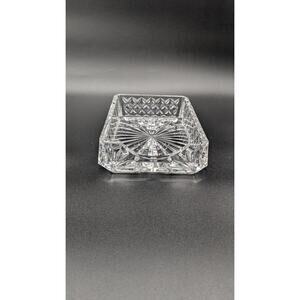 Waterford Crystal Notepad (Comeragh Cut)